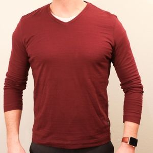 Men's Hugo Boss Long Sleeve Shirt